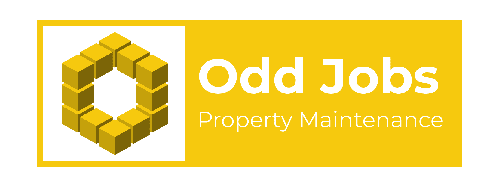 Odd Jobs Property Maintenance LLC.